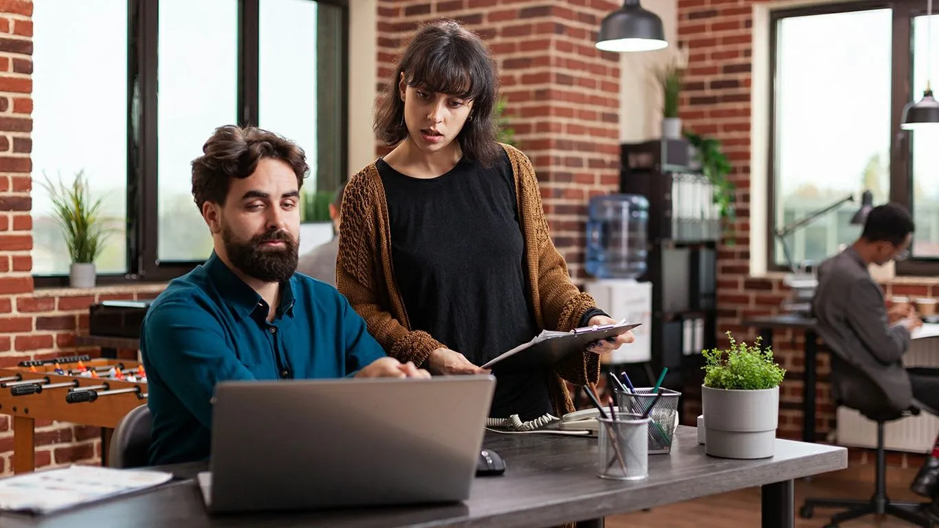 فناوری و تحول دیجیتال image