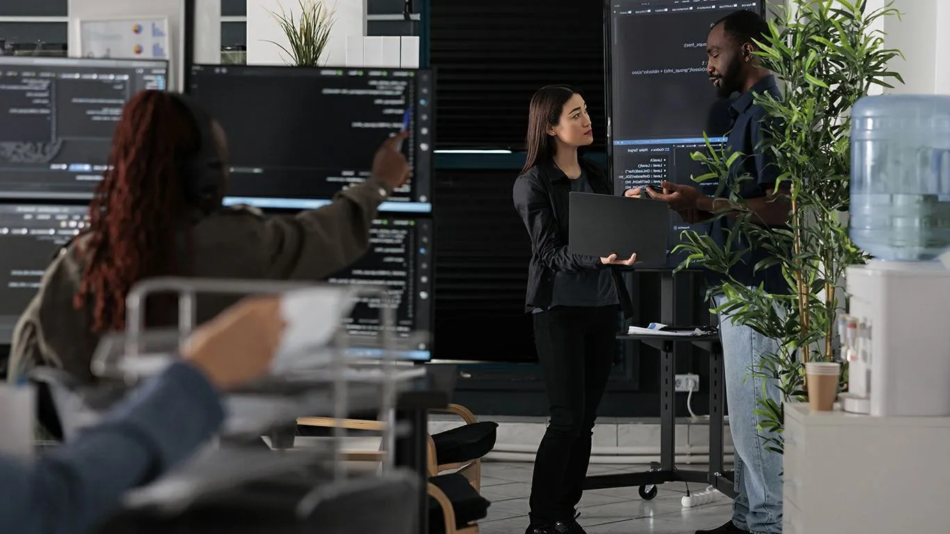 2فناوری و تحول دیجیتال image